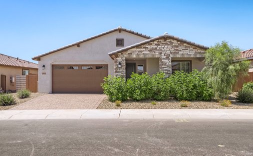 Casa en Surprise, Arizona, Estados Unidos 1