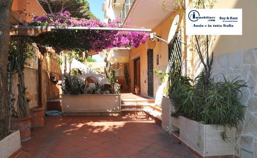 Apartamento en Centro, Anzio, Lacio 1