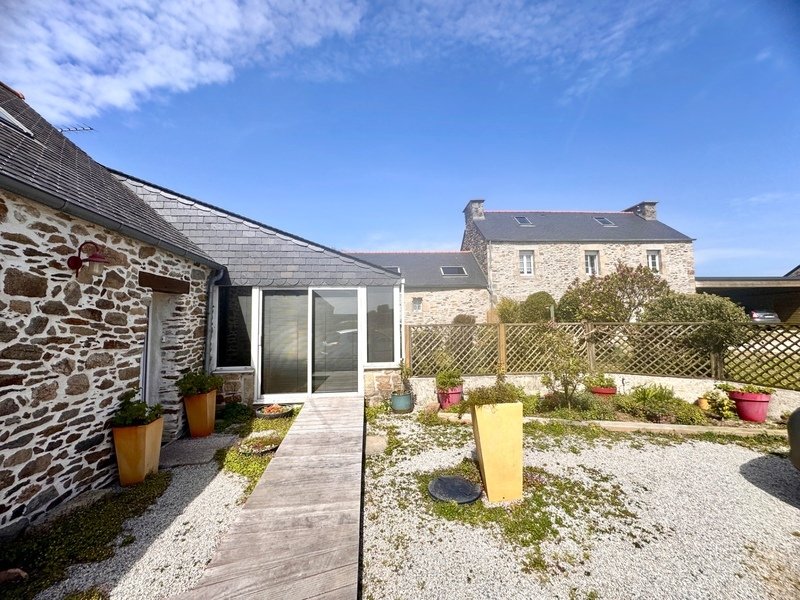 House in Lannilis, Brittany, France 3 - 17954243