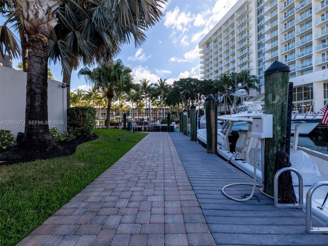 Townhouse in Fort Lauderdale, Florida, United States 2 - 17953311