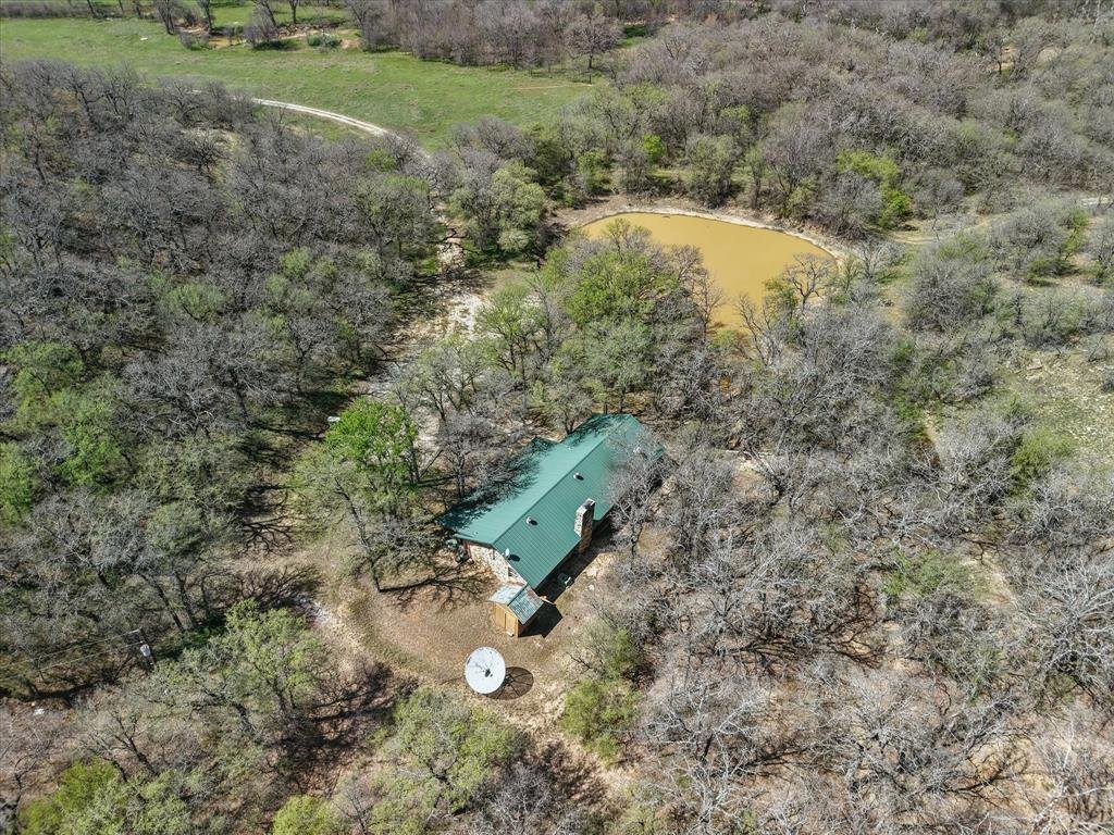 Farm Ranch in Jacksboro, Texas, Vereinigte Staaten 1 - 17952109