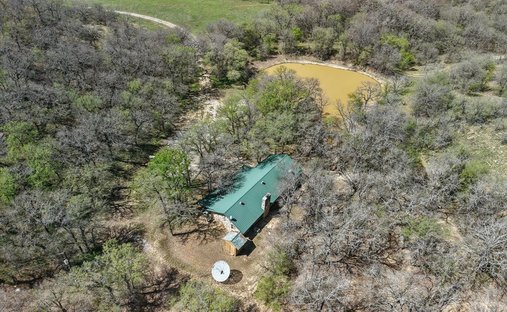 Land in Jacksboro, Texas, United States 1