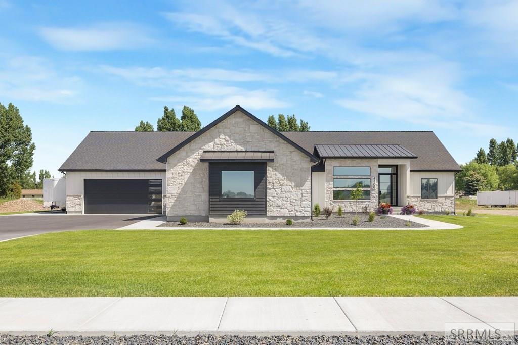 House in Rigby, Idaho, United States 1 - 17951377
