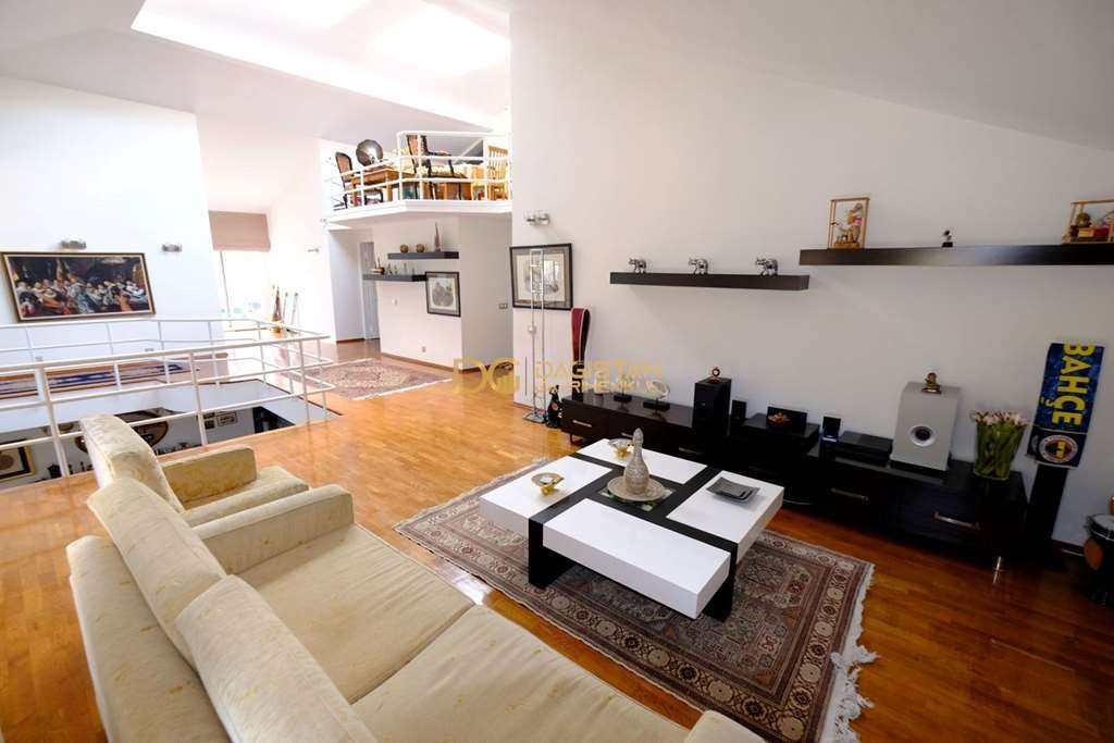 Apartment in İstanbul, İstanbul, Turkey 5 - 17948209
