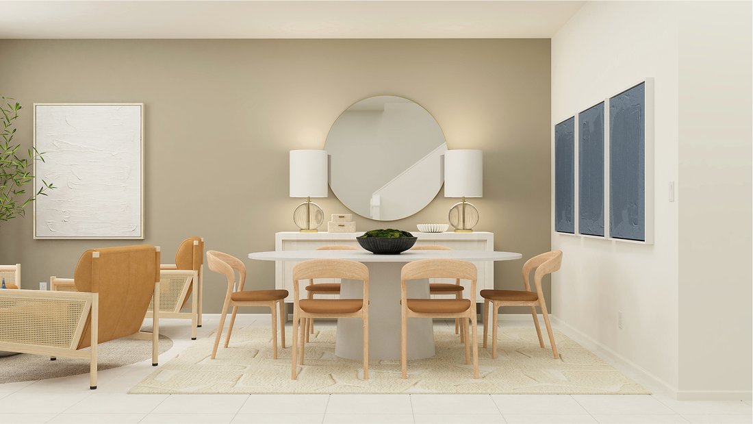 House in Miami, Florida, United States 4 - 17949490