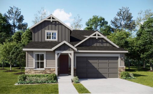 Haus in Colorado Springs, Colorado, Vereinigte Staaten 1