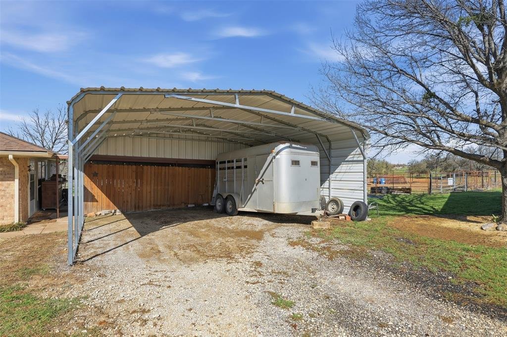 Land in Dublin, Texas, United States 3 - 17952557