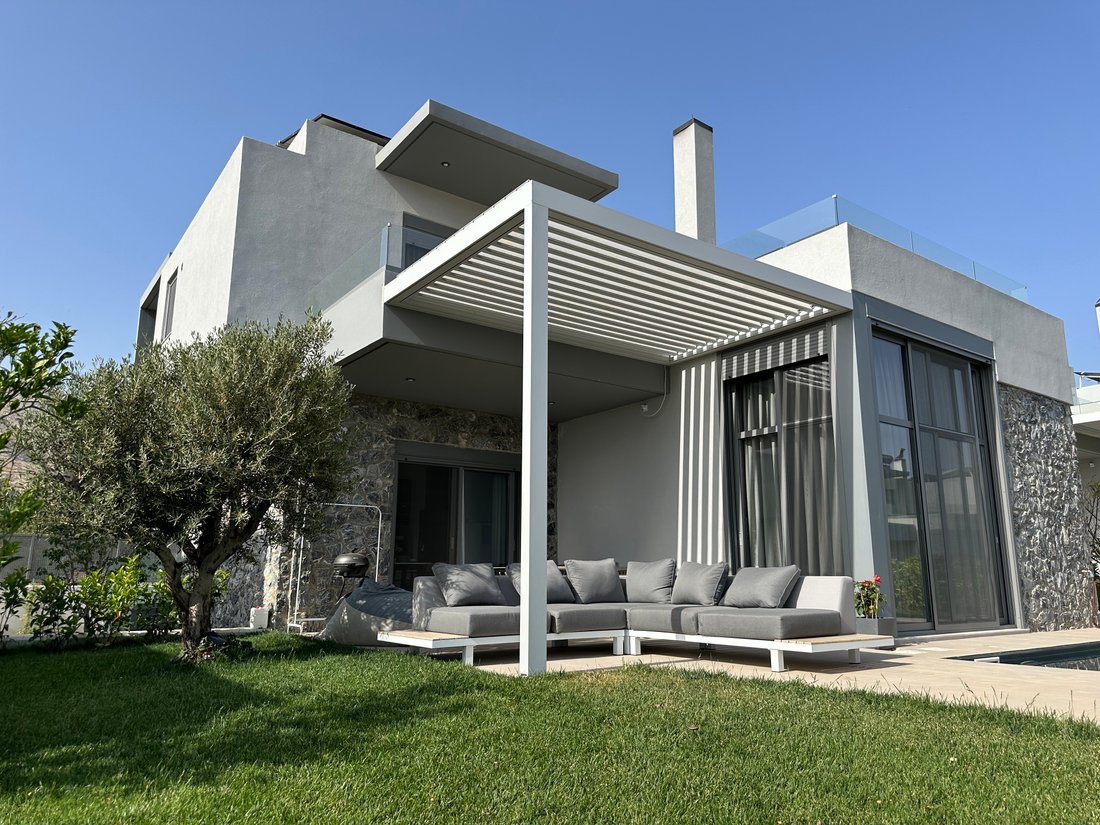 House in Kalyvia Thorikou, Attica, Greece 1 - 17954017