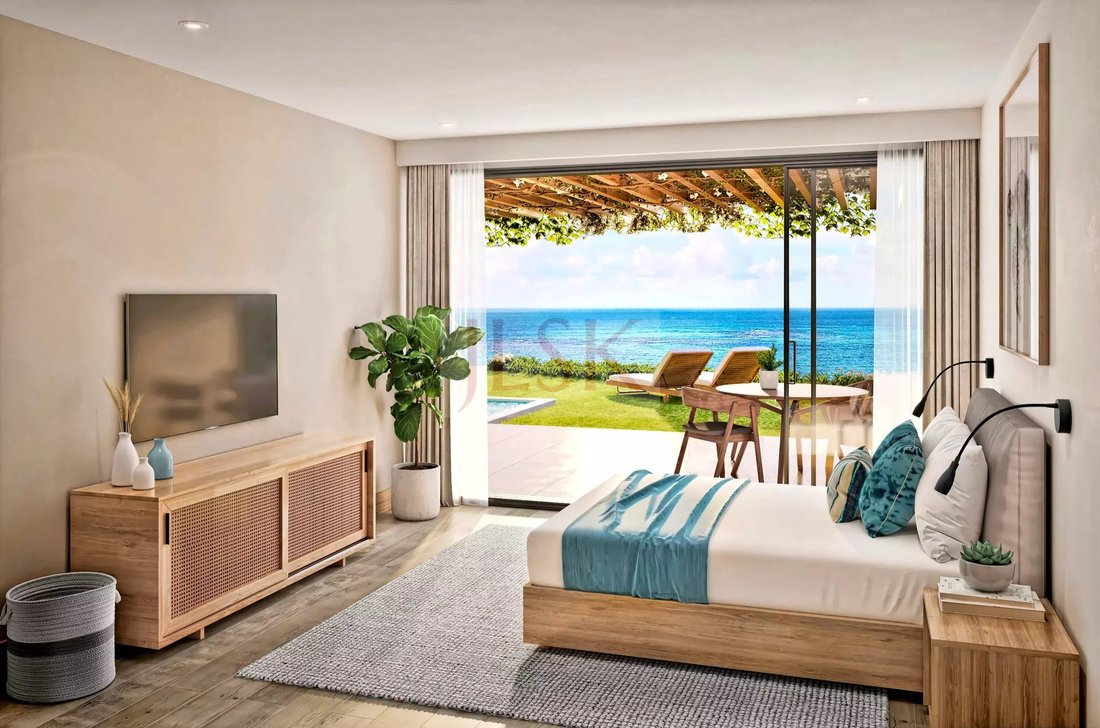 Apartment in Balaclava, Pamplemousses District, Mauritius 3 - 17948918