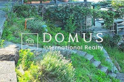 Land in Gordola, Tessin, Schweiz 3 - 17952669