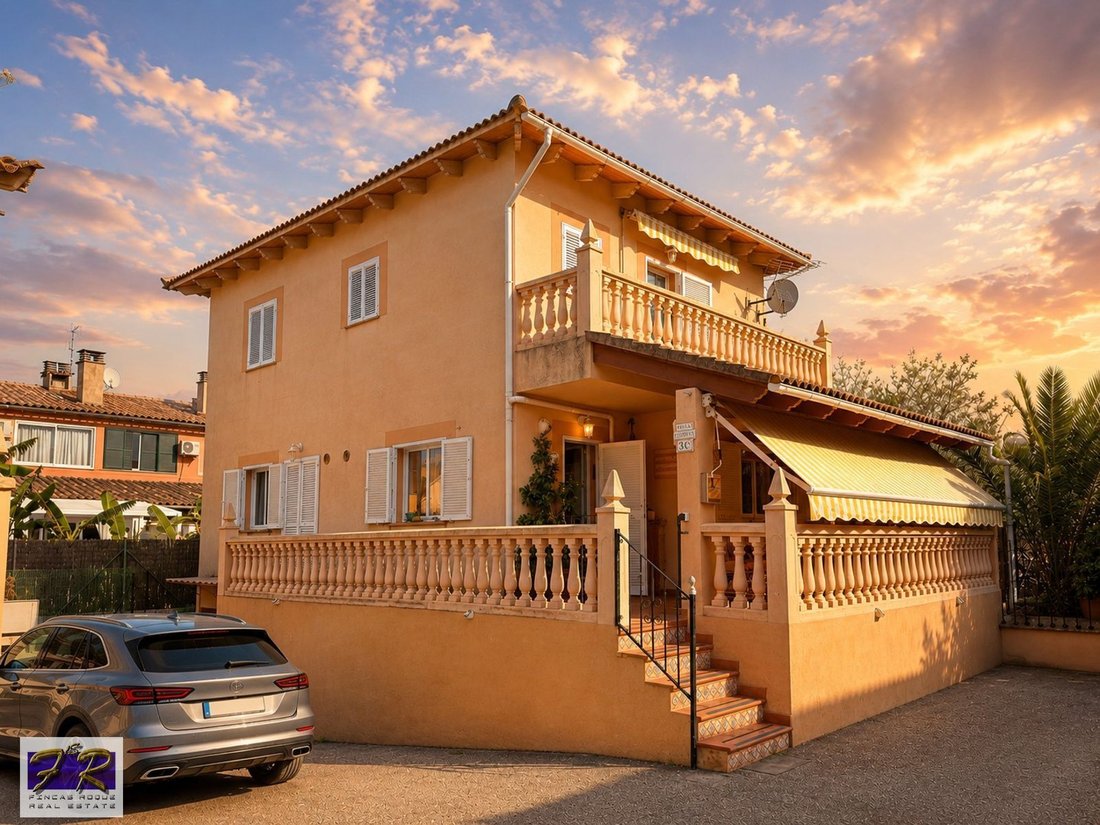 House in Alcudia, Balearic Islands, Spain 2 - 17953087