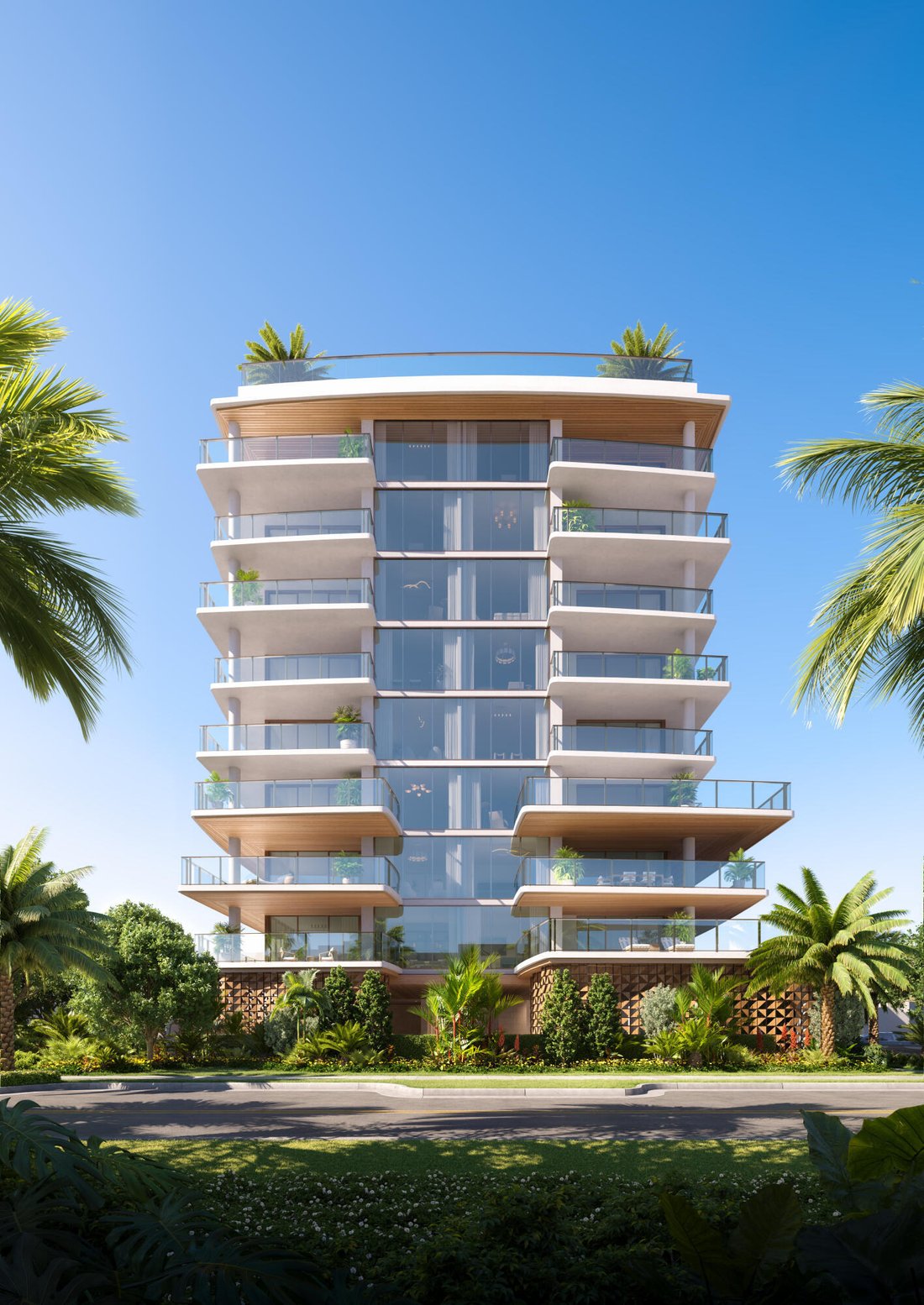 Condo in Boca Raton, Florida, United States 2 - 17948450