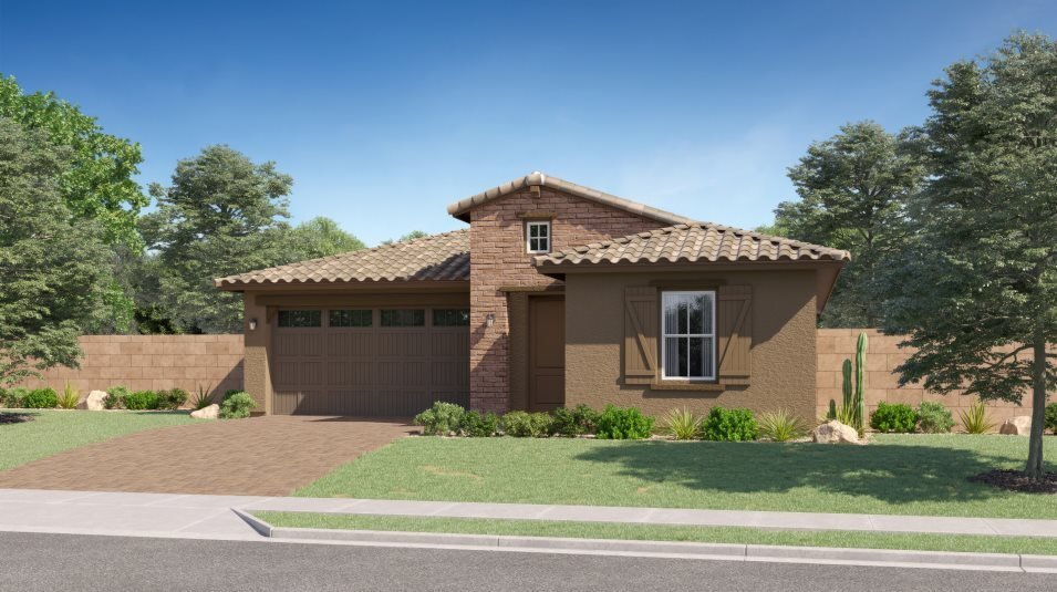 House in Peoria, Arizona, United States 1 - 17948320