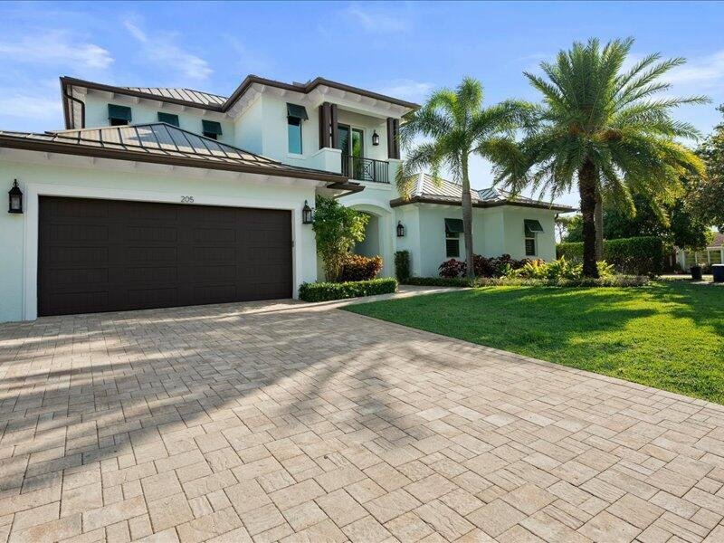House in Jupiter, Florida, United States 3 - 17850680