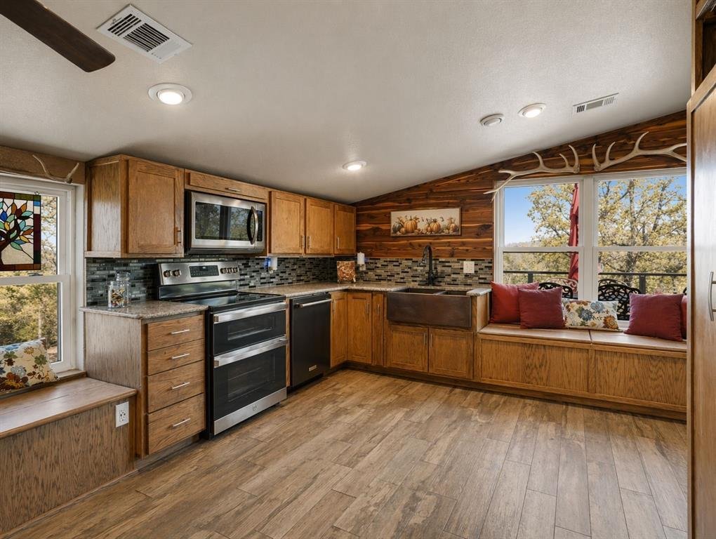 Farm Ranch in Sadler, Texas, United States 4 - 17952302