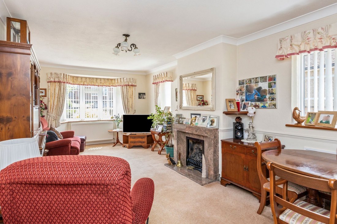 Bungalow in Keymer, England 3 - 17948808