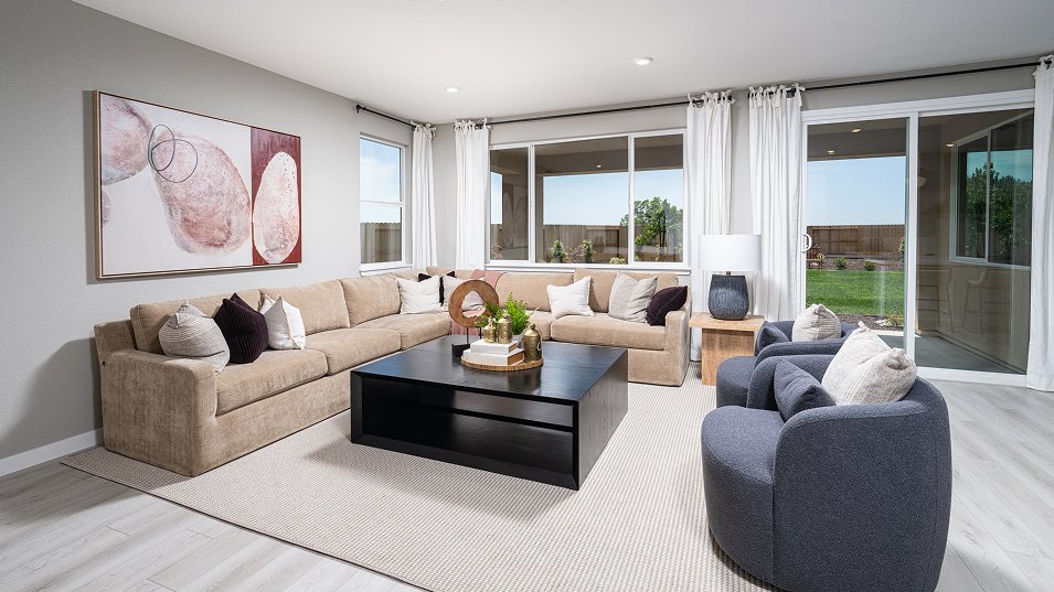 Casa a Rancho Cordova, California, Stati Uniti 4 - 17950190