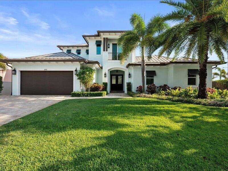 House in Jupiter, Florida, United States 2 - 17850680