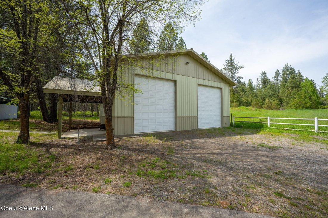 House in Hayden, Idaho, United States 4 - 17952355