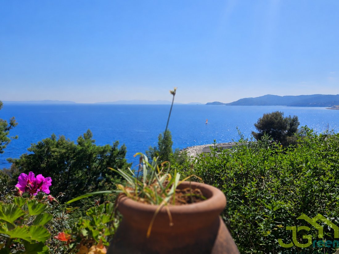 Villa in Le Lavandou, Provence-Alpes-Côte d'Azur, France 2 - 17447305