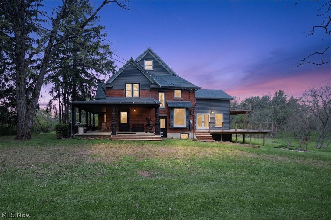 House in Spencer, Ohio, United States 1 - 17954766
