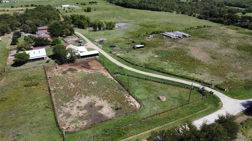 Farm Ranch in Blue Ridge, Texas, United States 1 - 17952186