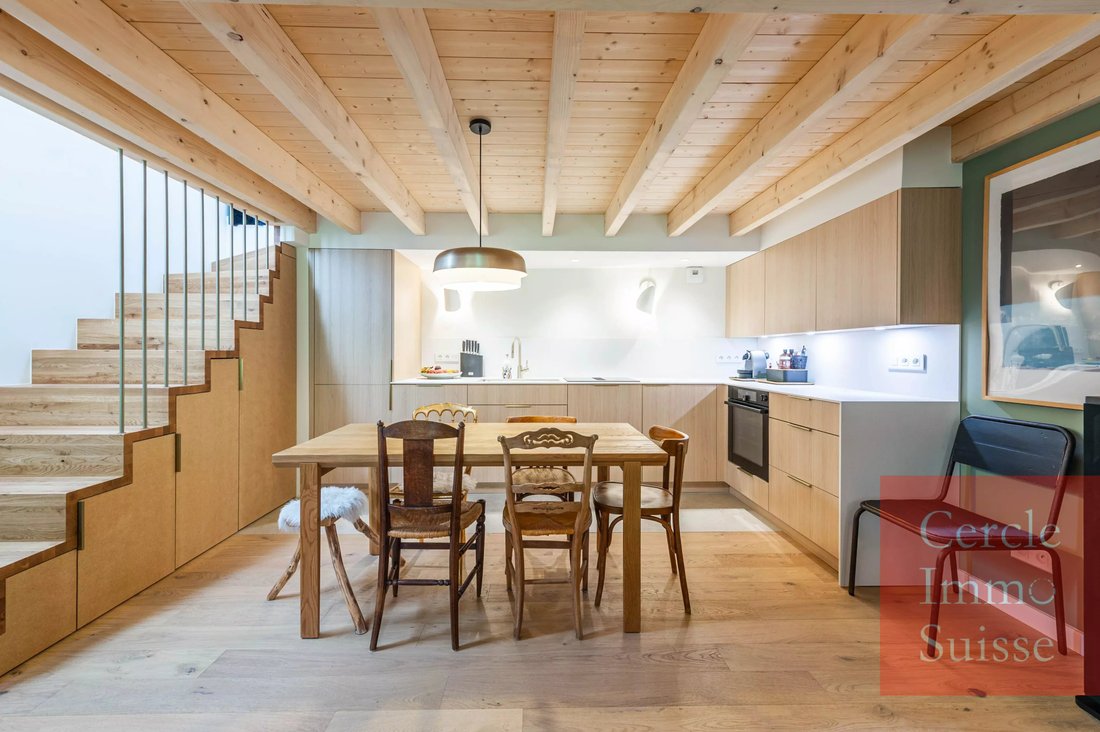 Apartment in Gare, Annecy, France 3 - 17948933