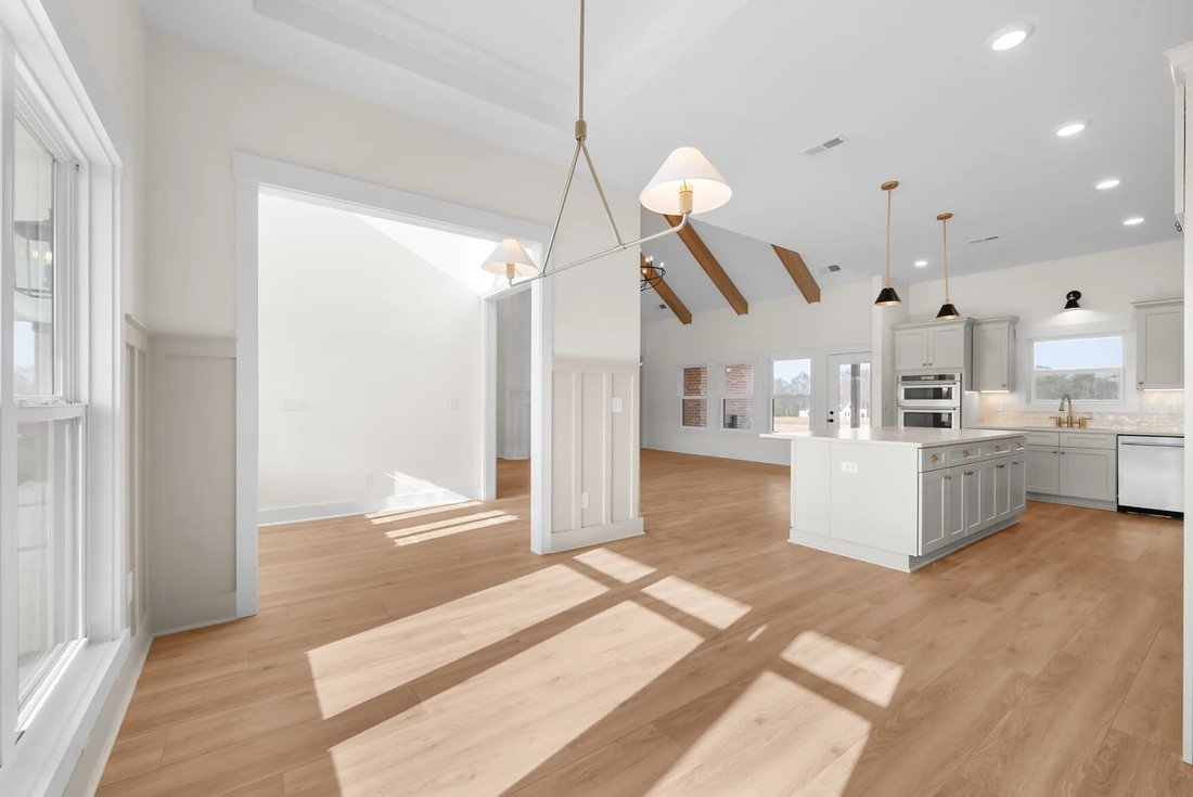 House in Clarksville, Tennessee, United States 3 - 17816607