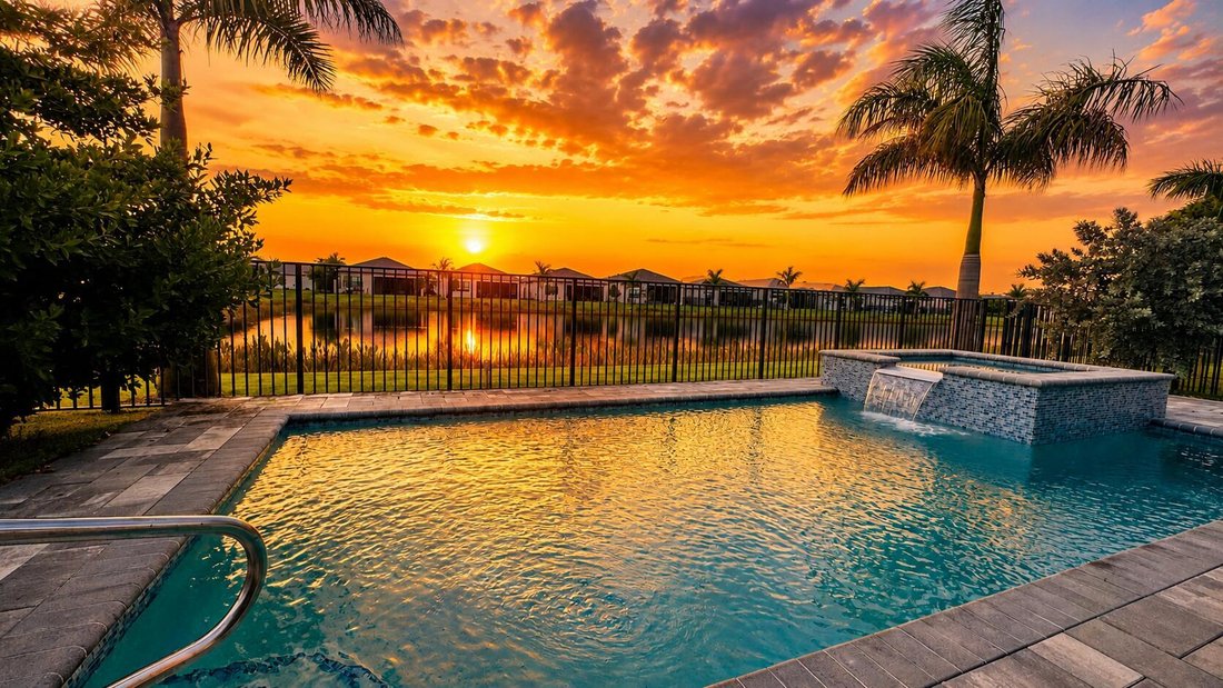 House in Boynton Beach, Florida, United States 1 - 16935385