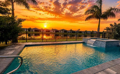 House in Boynton Beach, Florida, United States 1