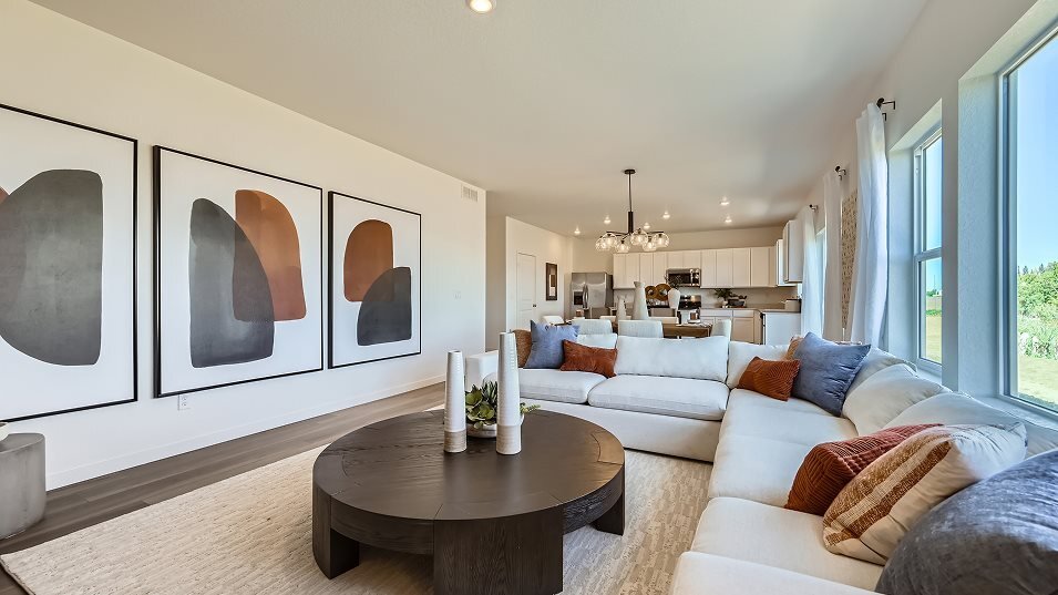 House in Brighton, Colorado, United States 5 - 17949246