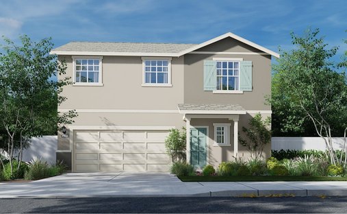 House in Rancho Cordova, California, United States 1