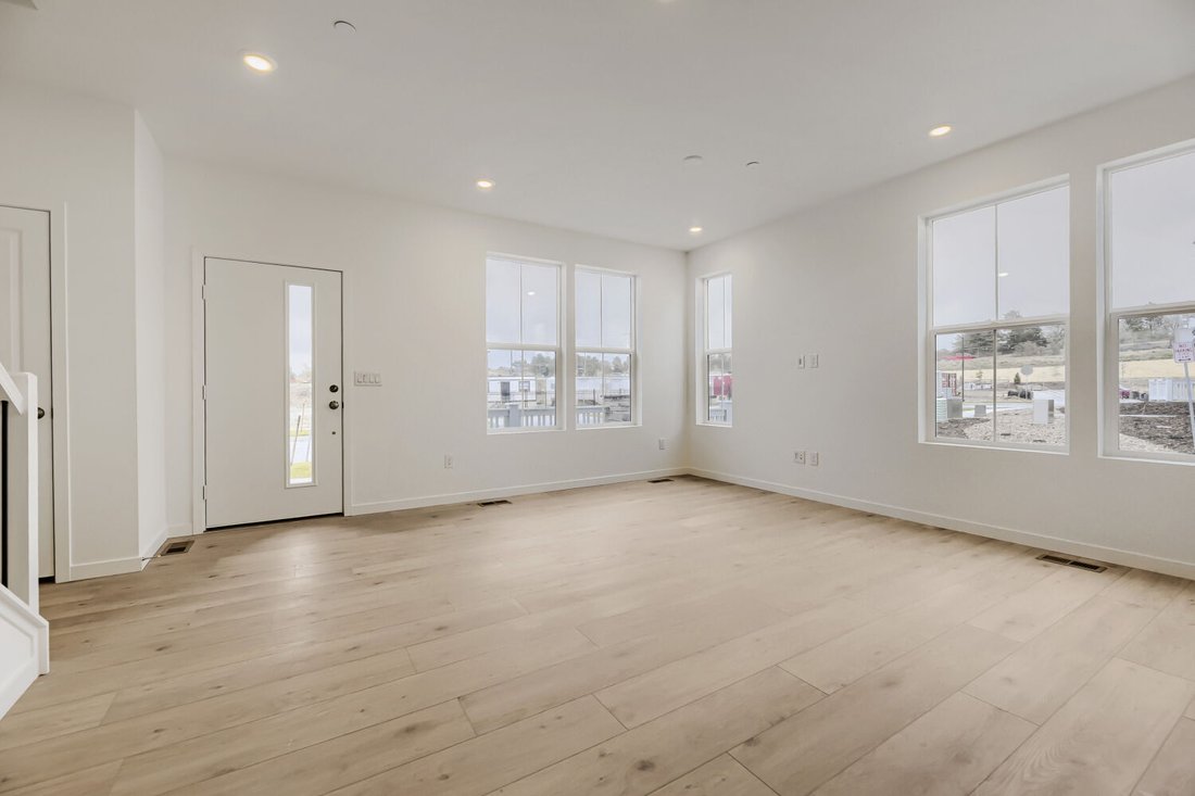 Casa a Aurora, Colorado, Stati Uniti 3 - 17949254