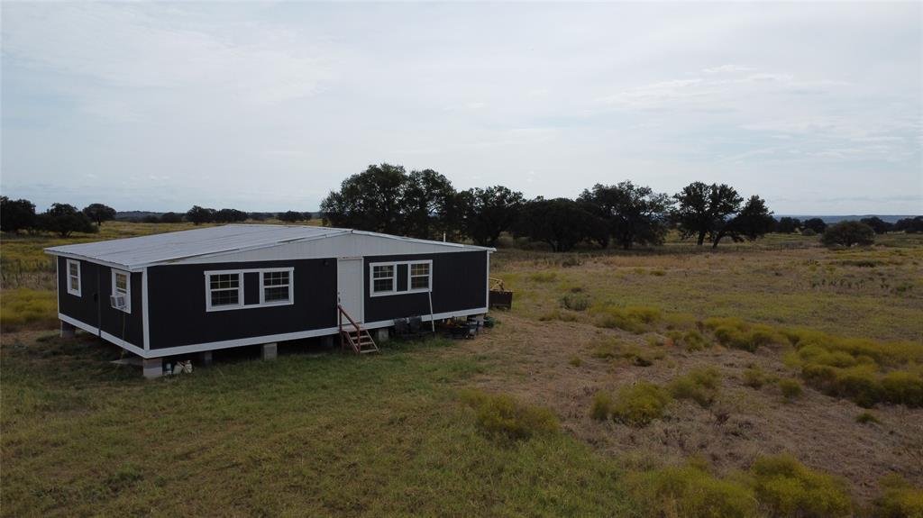 Farm Ranch in San Saba, Texas, United States 1 - 17952393