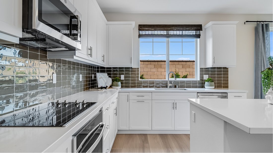 House in Ontario, California, United States 3 - 17949694