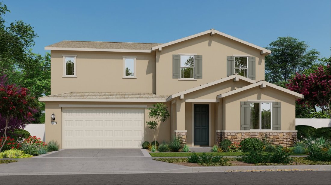 House in Olivehurst, California, United States 1 - 17950121