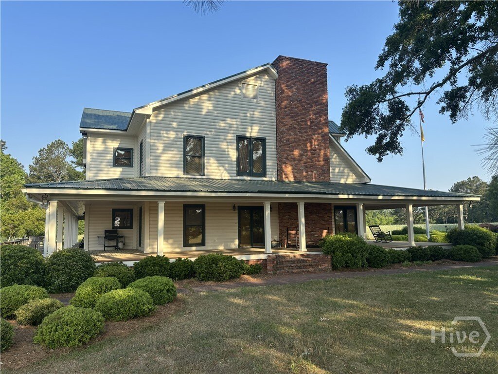 House in Millen, Georgia, United States 3 - 17953346