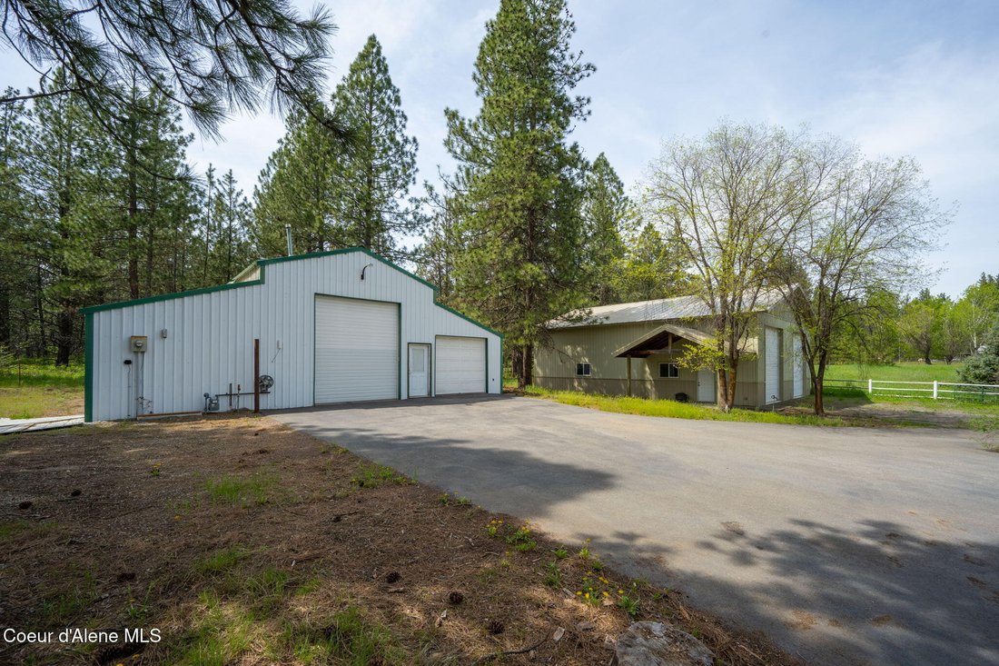 House in Hayden, Idaho, United States 5 - 17952355