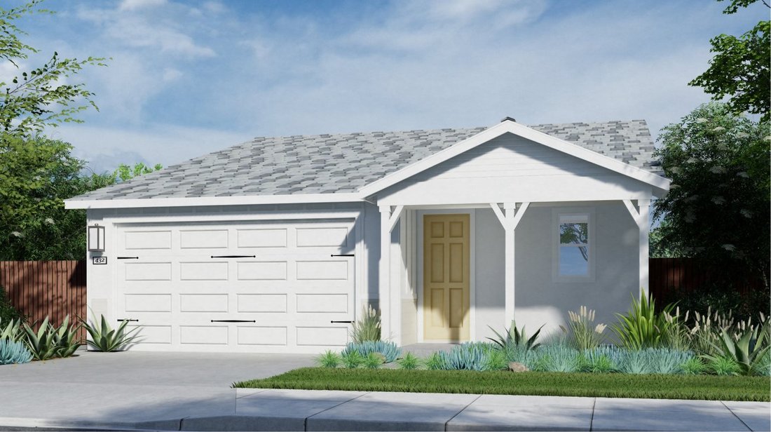 House in El Dorado Hills, California, United States 1 - 17950096