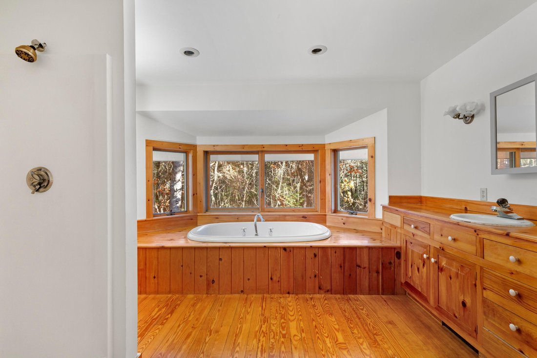 House in Edgecomb, Maine, United States 5 - 17949469