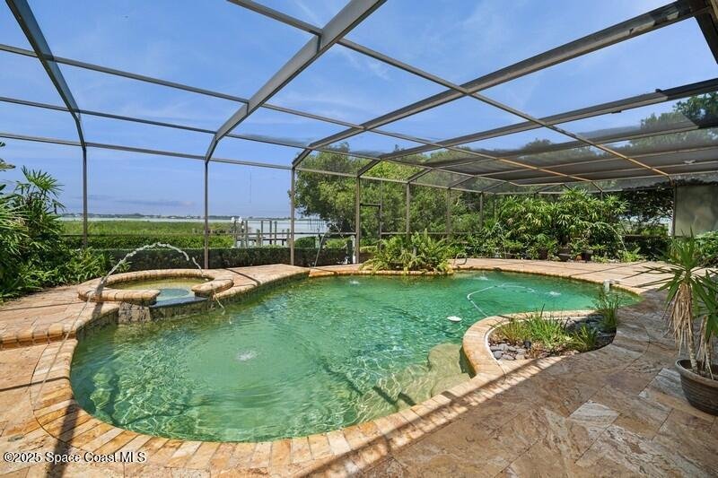 House in Indian Harbour Beach, Florida, United States 5 - 17948188