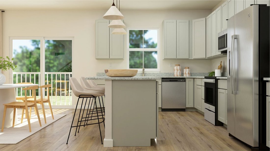 House in Moseley, Virginia, United States 3 - 17950361