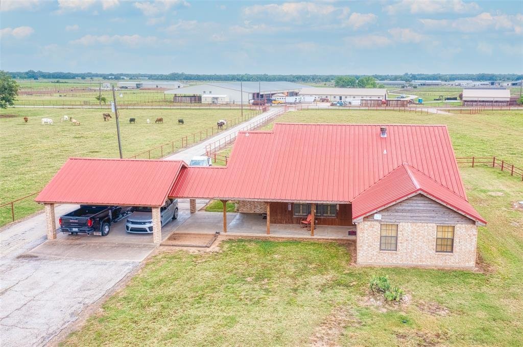 Farm Ranch in Whitesboro, Texas, United States 4 - 17952409