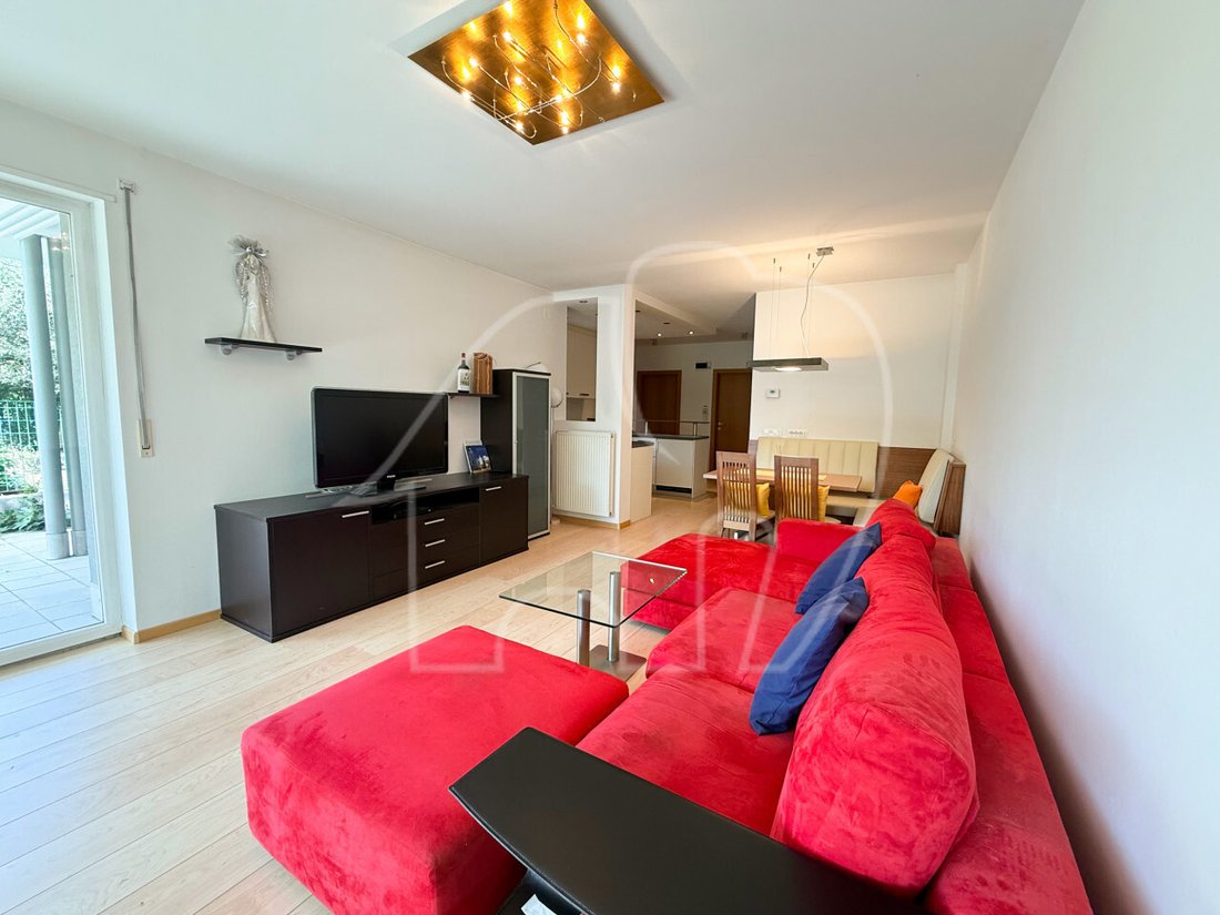 Apartment in Lana, Trentino – Alto Adige/Südtirol, Italy 2 - 17954689