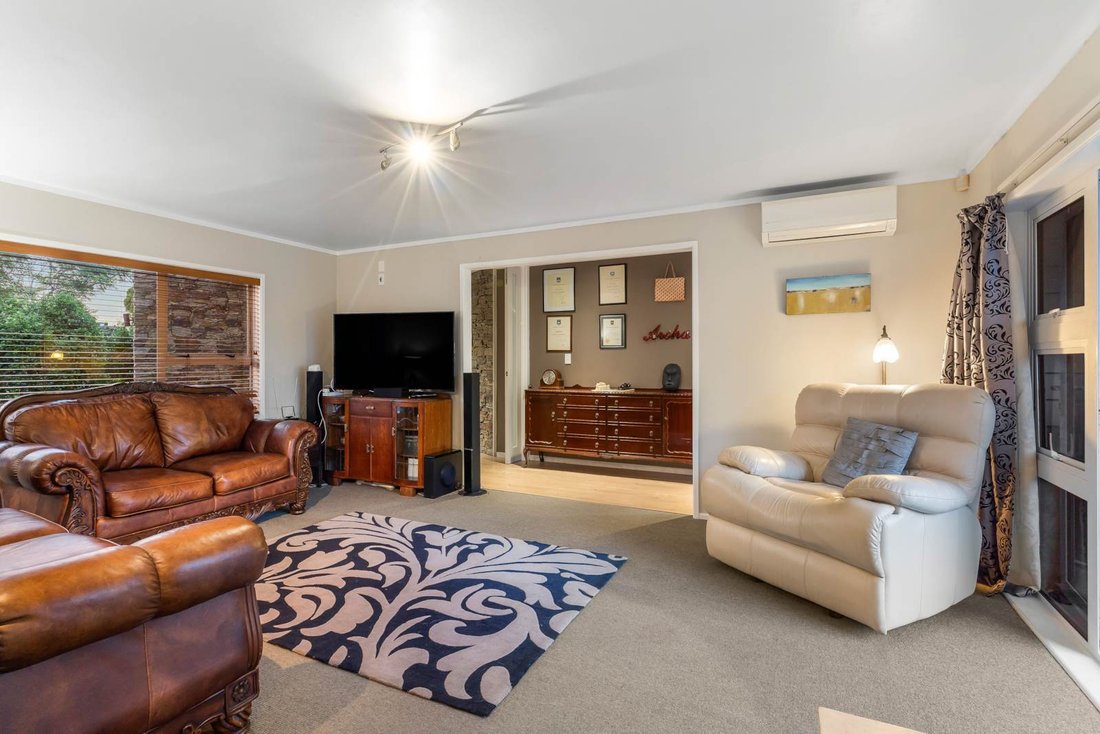 House in Auckland, Auckland, New Zealand 3 - 17044748