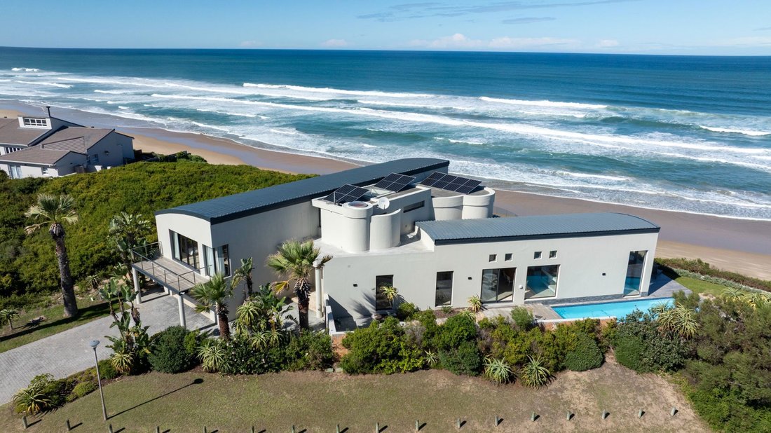 House in Wilderness, Western Cape, South Africa 2 - 17951478