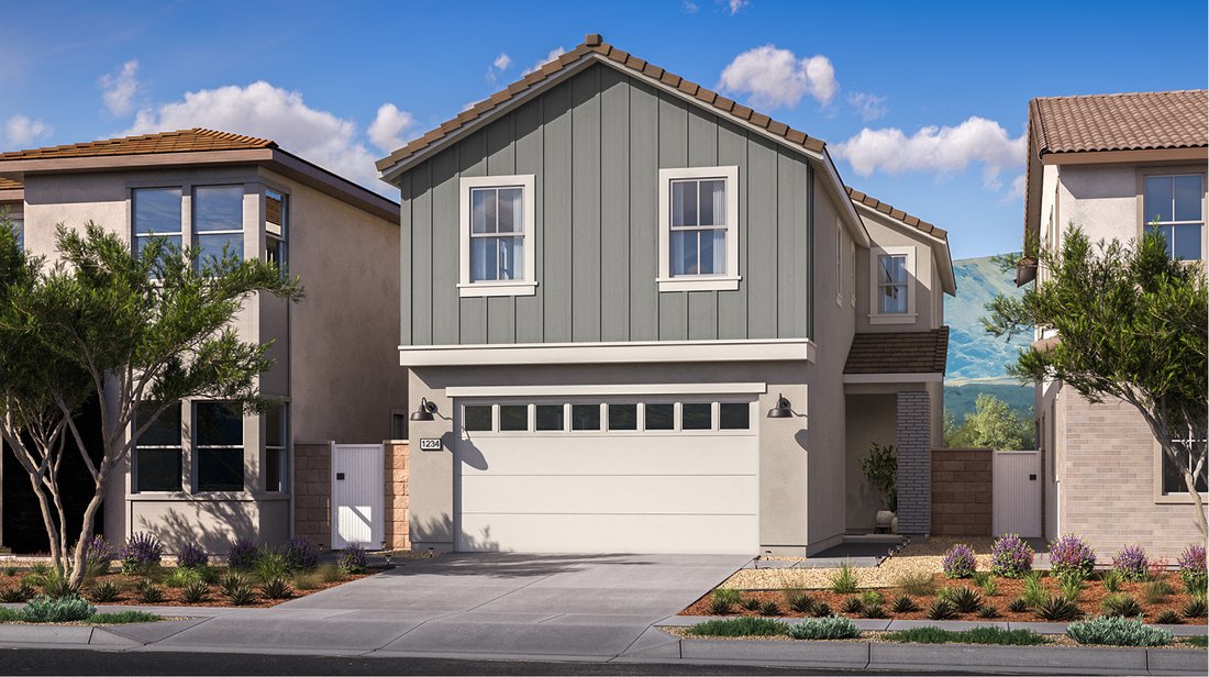 House in Santa Paula, California, United States 1 - 17950802
