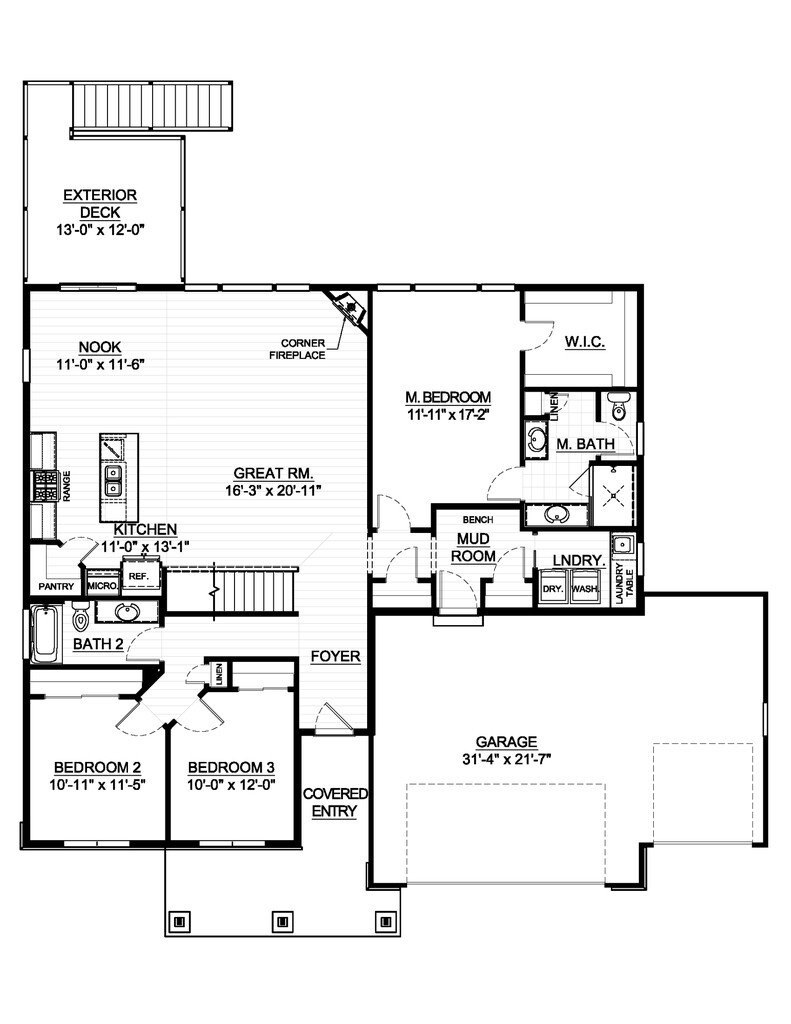 House in Mount Pleasant, Wisconsin, United States 4 - 17953546