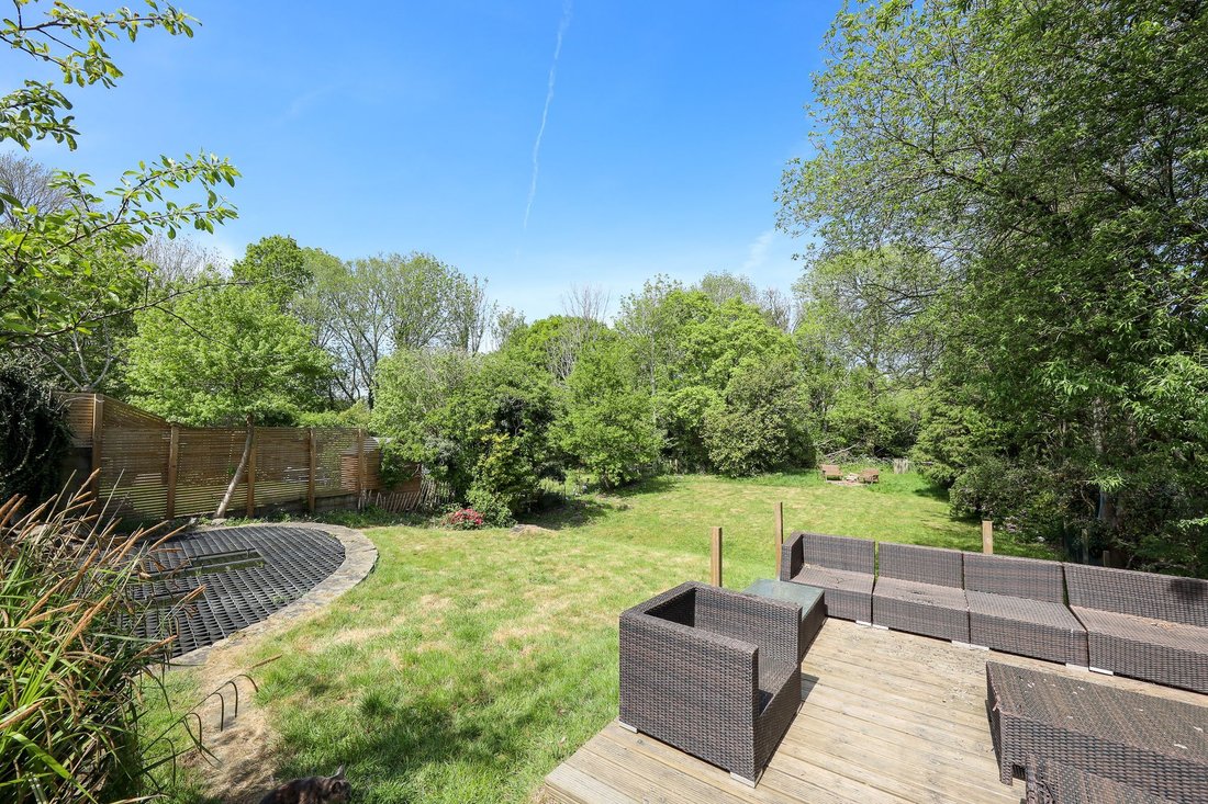 House in Plumpton Green, Plumpton, England 2 - 16855831