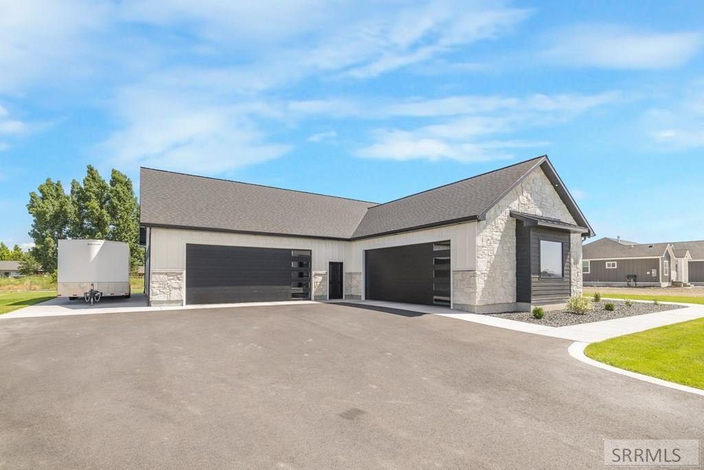House in Rigby, Idaho, United States 5 - 17951377